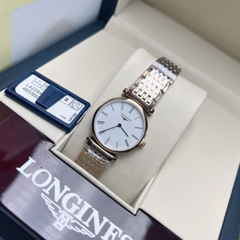 LONGINES